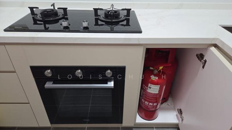 Condominium for Rent at Codrington Residence - Louis Chuah - PropertyGuru.com.my