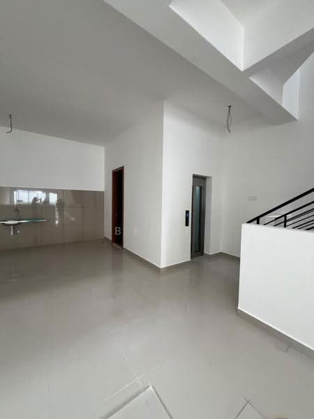 4-storey Terraced House for Sale in Damansara Perdana (Selangor) - Belle Low - Interior - PropertyGuru.com.my