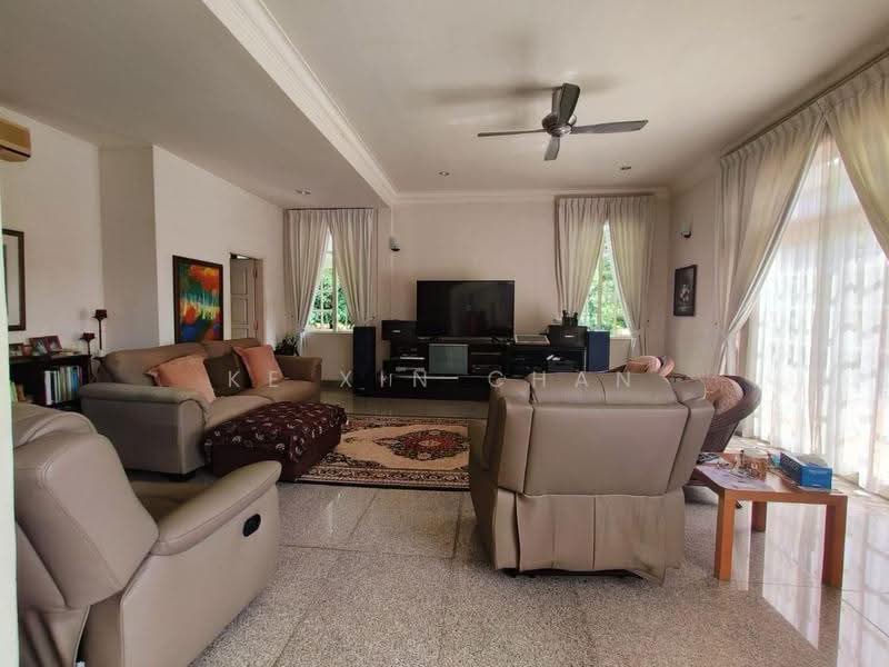 Bungalow House untuk Dijual di Leisure Farm (Gelang Patah) - Ke Xin Chan - PropertyGuru.com.my