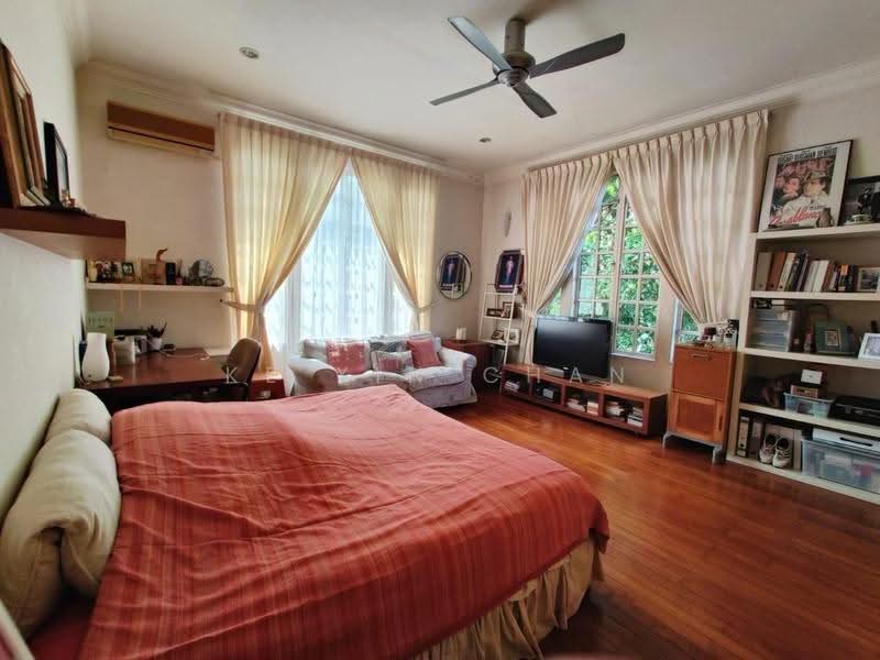 Bungalow House untuk Dijual di Leisure Farm (Gelang Patah) - Ke Xin Chan - PropertyGuru.com.my