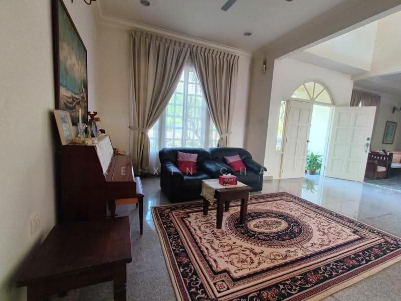 Bungalow House untuk Dijual di Leisure Farm (Gelang Patah) - Ke Xin Chan - PropertyGuru.com.my