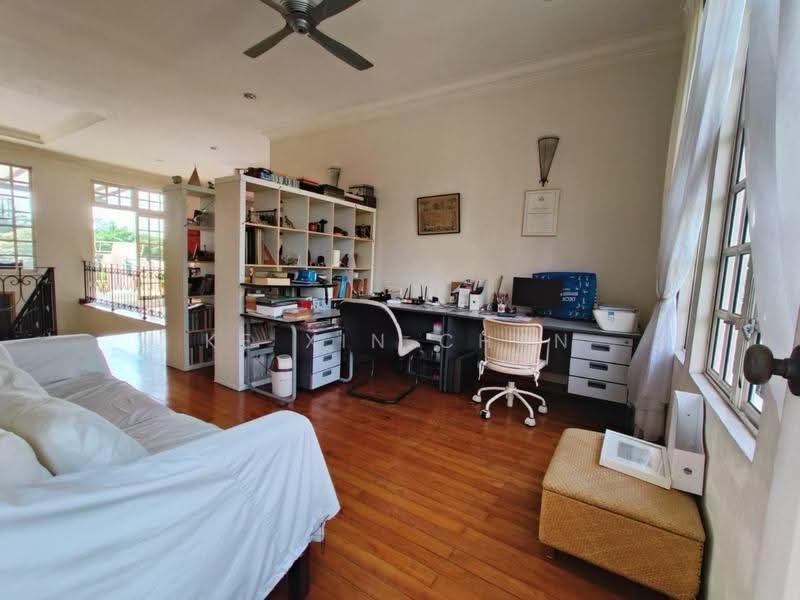 Bungalow House untuk Dijual di Leisure Farm (Gelang Patah) - Ke Xin Chan - PropertyGuru.com.my
