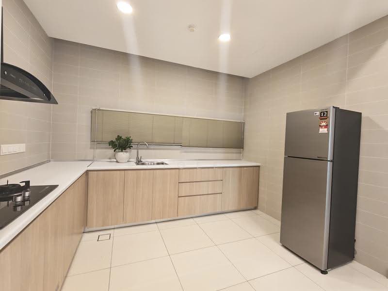 Condominium for Sale at The Veo - PeiGee . - Kitchen - PropertyGuru.com.my