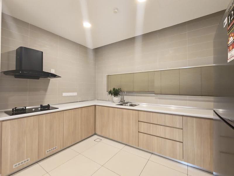 Condominium for Sale at The Veo - PeiGee . - Kitchen - PropertyGuru.com.my