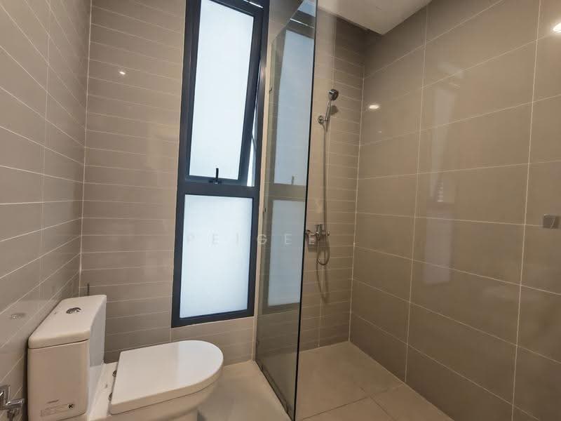 Condominium for Sale at The Veo - PeiGee . - Bathroom - PropertyGuru.com.my