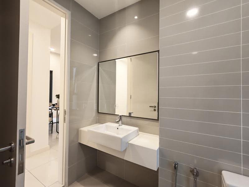 Condominium for Sale at The Veo - PeiGee . - Bathroom - PropertyGuru.com.my