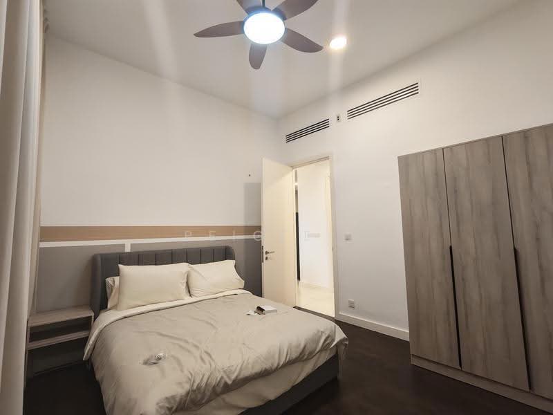 Condominium for Sale at The Veo - PeiGee . - Bedroom - PropertyGuru.com.my