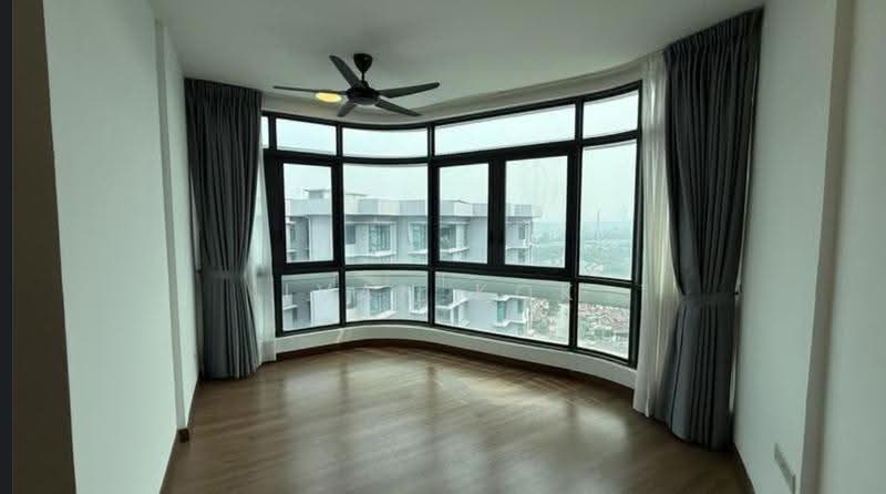 Service Residence for Sale at Aragreens - Ivan Kok - View - PropertyGuru.com.my