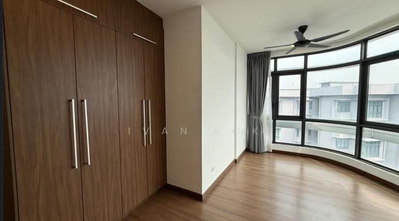 Service Residence for Sale at Aragreens - Ivan Kok - Bedroom - PropertyGuru.com.my