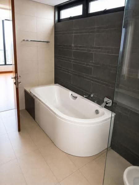 Service Residence for Sale at Aragreens - Ivan Kok - Bathroom - PropertyGuru.com.my