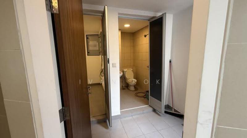 Service Residence for Sale at Aragreens - Ivan Kok - Bathroom - PropertyGuru.com.my