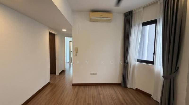 Service Residence for Sale at Aragreens - Ivan Kok - Interior - PropertyGuru.com.my