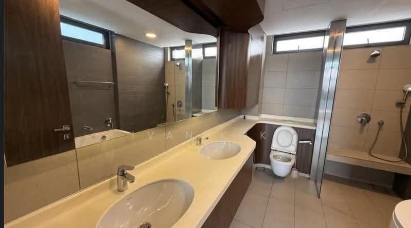 Service Residence for Sale at Aragreens - Ivan Kok - Bathroom - PropertyGuru.com.my