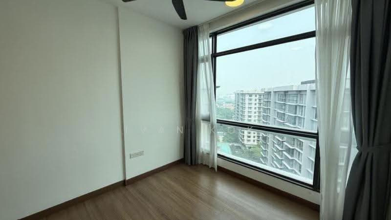 Service Residence for Sale at Aragreens - Ivan Kok - View - PropertyGuru.com.my