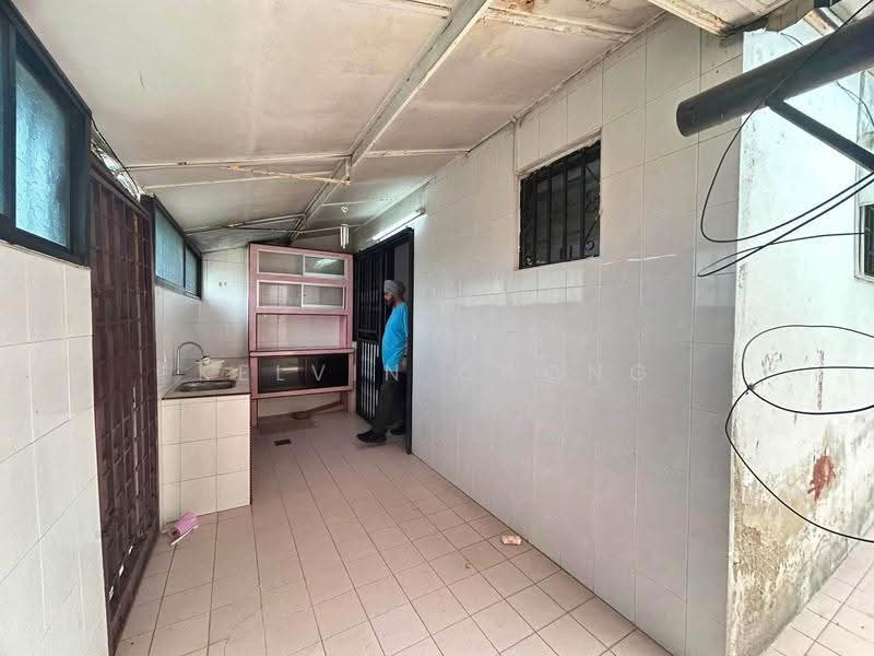 Rumah Teres 2-Tingkat untuk Dijual di Taman Bertuah (Ipoh) - Kelvin Chong - Interior - PropertyGuru.com.my