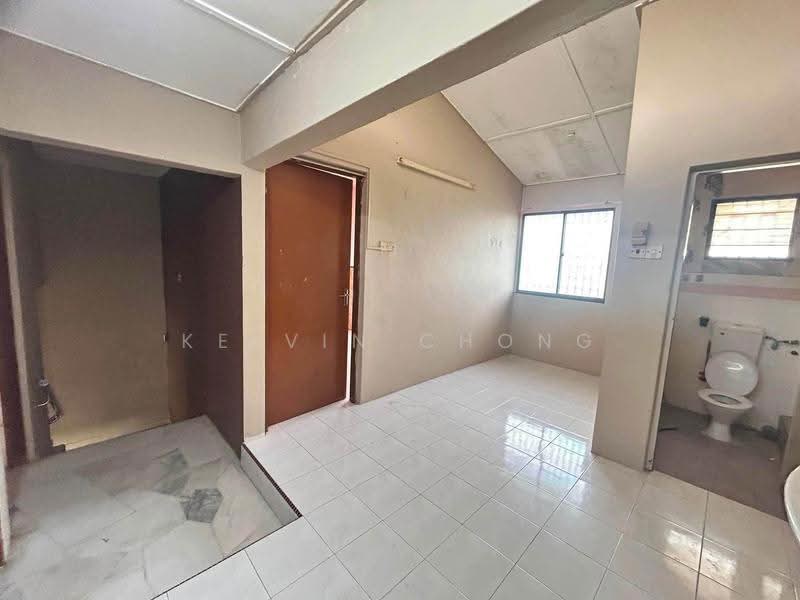 Rumah Teres 2-Tingkat untuk Dijual di Taman Bertuah (Ipoh) - Kelvin Chong - Interior - PropertyGuru.com.my