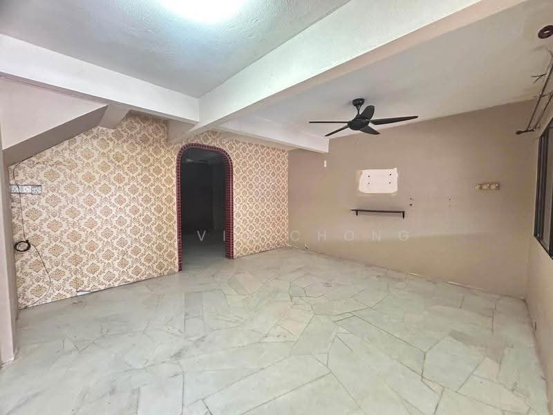 Rumah Teres 2-Tingkat untuk Dijual di Taman Bertuah (Ipoh) - Kelvin Chong - Interior - PropertyGuru.com.my
