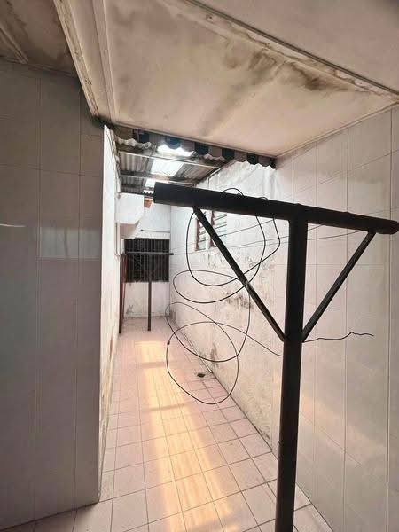 Rumah Teres 2-Tingkat untuk Dijual di Taman Bertuah (Ipoh) - Kelvin Chong - Exterior - PropertyGuru.com.my