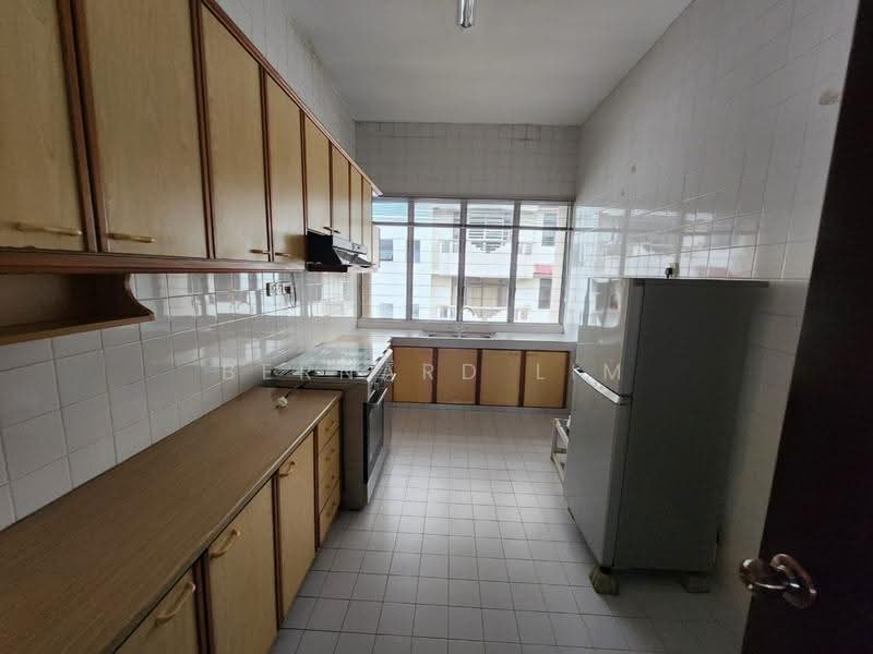 Kondominium untuk Disewa di Putri Indah Condominium - Bernard Lim - PropertyGuru.com.my