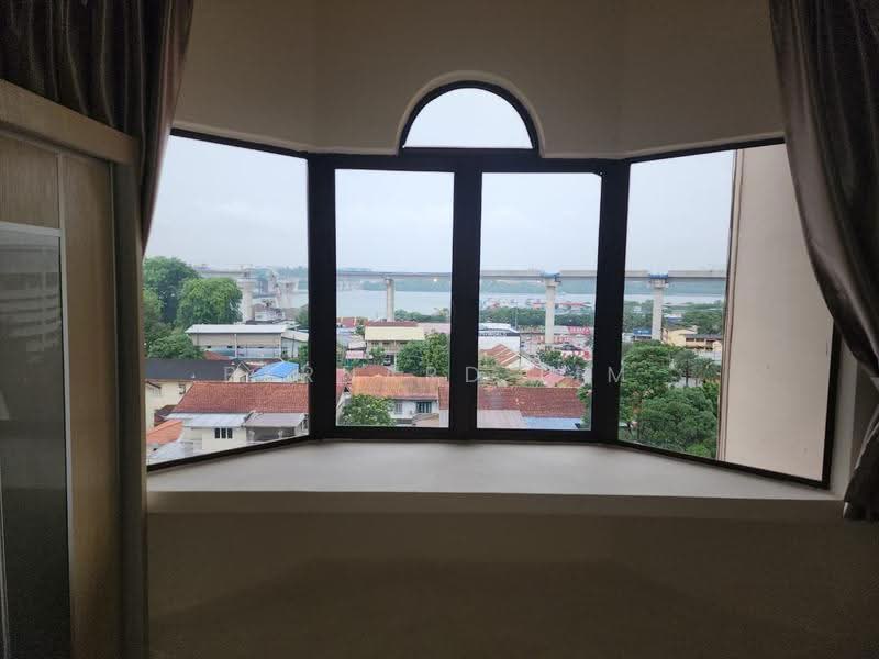 Kondominium untuk Disewa di Putri Indah Condominium - Bernard Lim - PropertyGuru.com.my