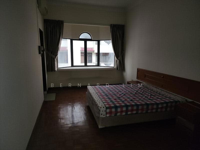 Kondominium untuk Disewa di Putri Indah Condominium - Bernard Lim - PropertyGuru.com.my