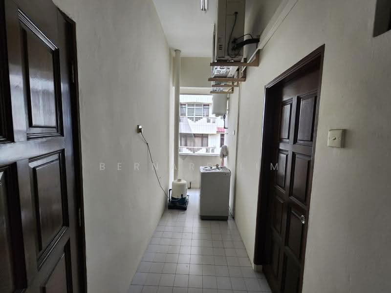 Kondominium untuk Disewa di Putri Indah Condominium - Bernard Lim - PropertyGuru.com.my