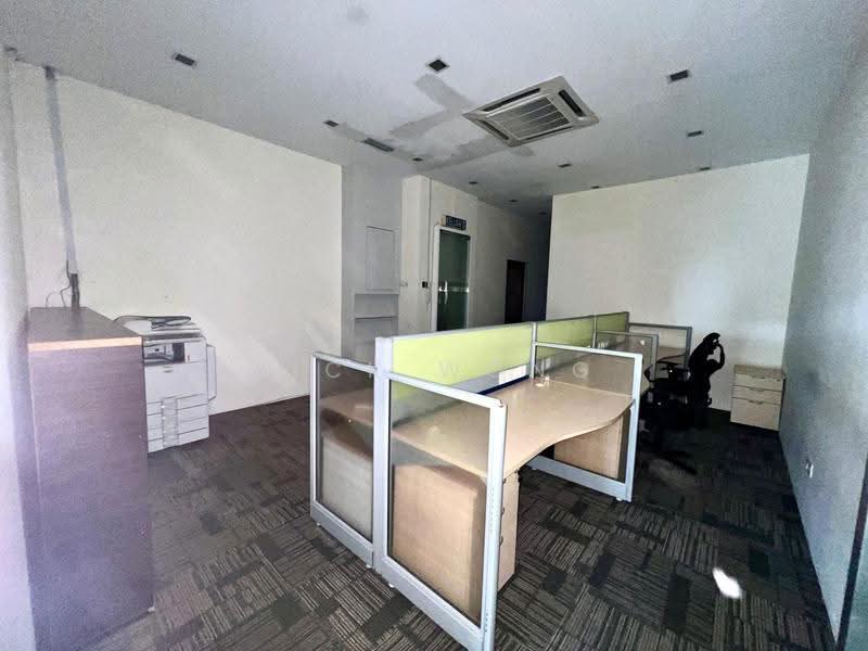 Retail Office for Rent in Bandar Kinrara (Selangor) - Nick Wong - Interior - PropertyGuru.com.my