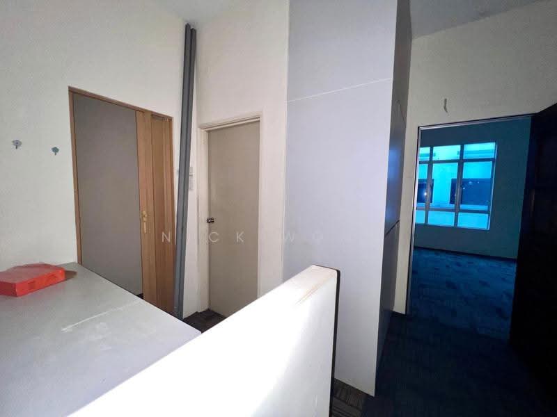 Retail Office for Rent in Bandar Kinrara (Selangor) - Nick Wong - Interior - PropertyGuru.com.my