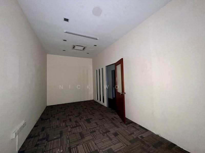 Retail Office for Rent in Bandar Kinrara (Selangor) - Nick Wong - Interior - PropertyGuru.com.my