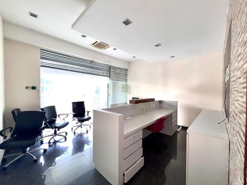 Retail Office for Rent in Bandar Kinrara (Selangor) - Nick Wong - Interior - PropertyGuru.com.my
