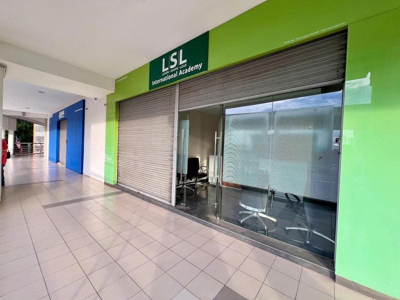 Retail Office for Rent in Bandar Kinrara (Selangor) - Nick Wong - Exterior - PropertyGuru.com.my
