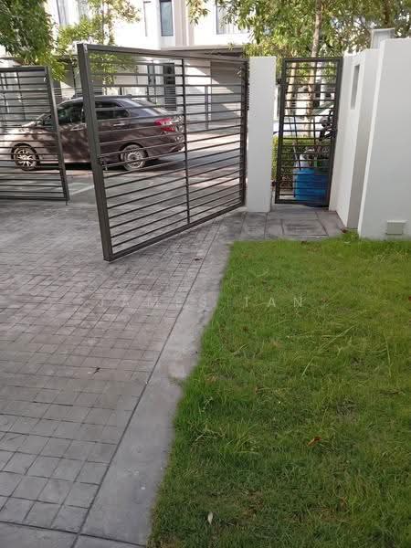 2-storey Terraced House for Sale in Medini (Iskandar Puteri (Nusajaya)) - James Tan - Exterior - PropertyGuru.com.my