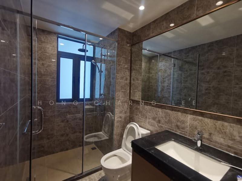 Kondominium untuk Disewa di R&F Princess Cove Phase 2-Seine Region - Hong Charng Lee - PropertyGuru.com.my