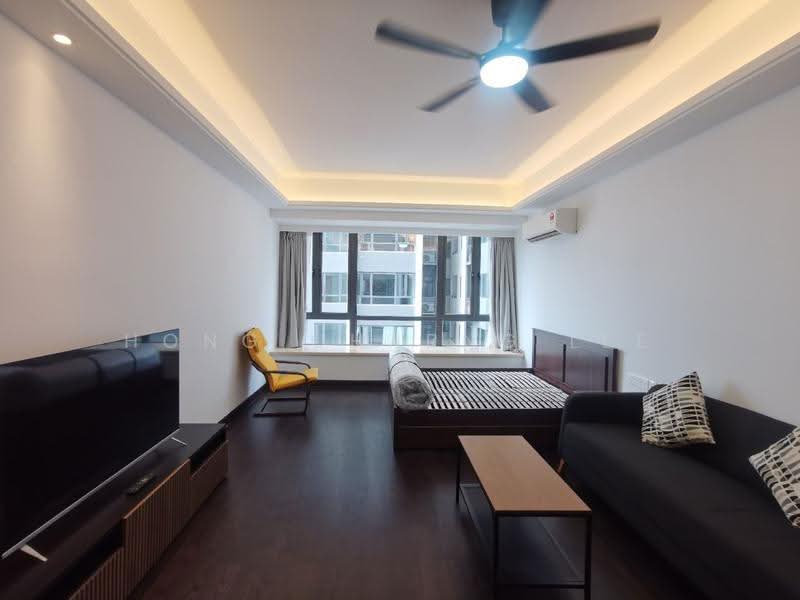 Kondominium untuk Disewa di R&F Princess Cove Phase 2-Seine Region - Hong Charng Lee - PropertyGuru.com.my