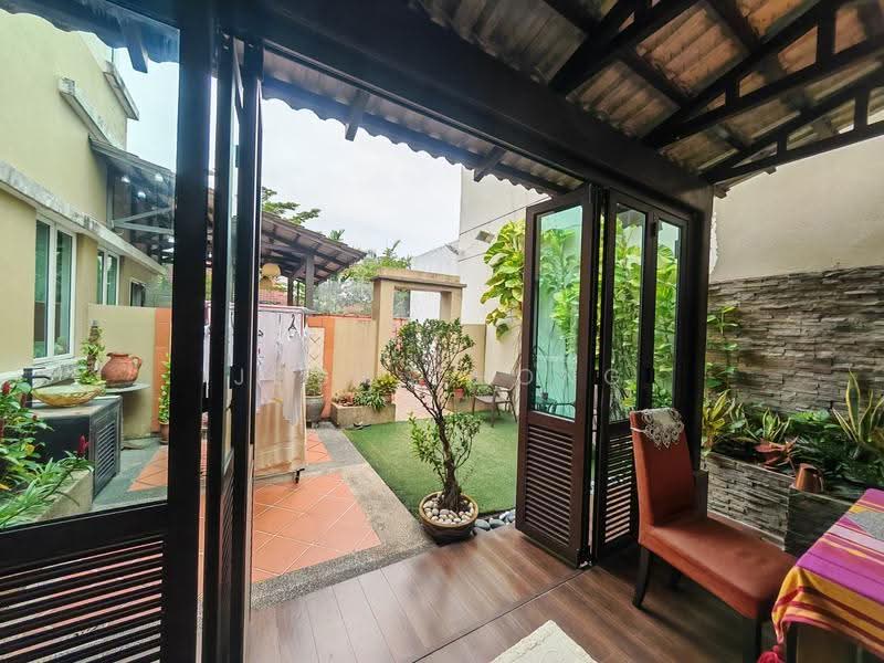 Bungalow House for Sale in Kota Kemuning (Shah Alam) - Josh Chong - Exterior - PropertyGuru.com.my