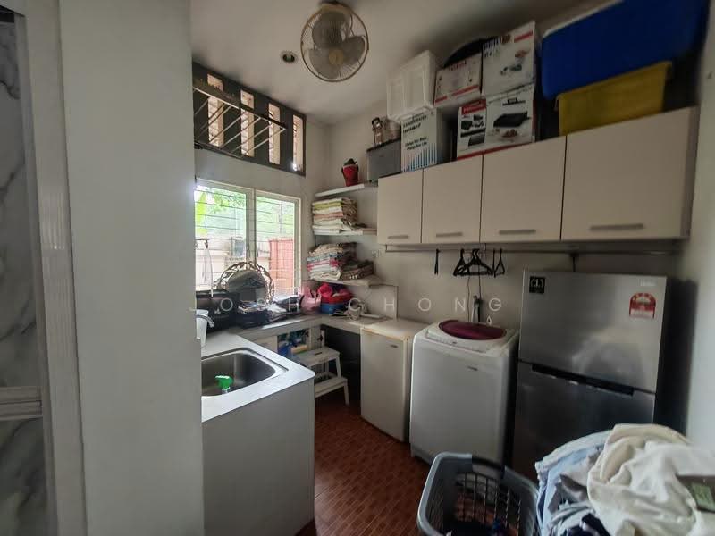Bungalow House for Sale in Kota Kemuning (Shah Alam) - Josh Chong - Interior - PropertyGuru.com.my