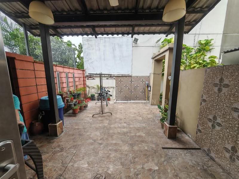 Bungalow House for Sale in Kota Kemuning (Shah Alam) - Josh Chong - Exterior - PropertyGuru.com.my