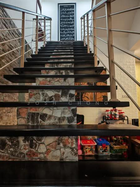 Bungalow House for Sale in Kota Kemuning (Shah Alam) - Josh Chong - Interior - PropertyGuru.com.my