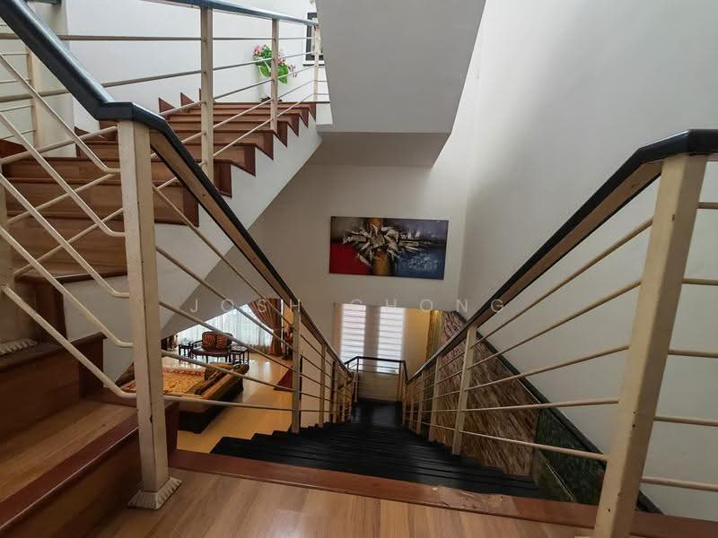 Bungalow House for Sale in Kota Kemuning (Shah Alam) - Josh Chong - Interior - PropertyGuru.com.my