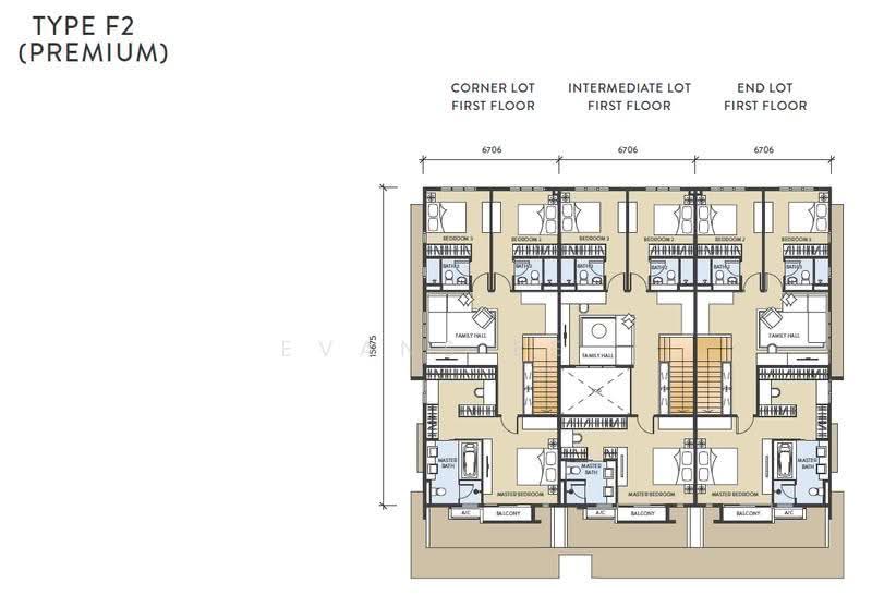 2-storey Terraced House for Sale in Setia Utama (Setia Alam) - Evans Ee - PropertyGuru.com.my