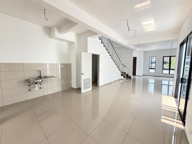 2-storey Terraced House for Sale in Setia Utama (Setia Alam) - Evans Ee - Interior - PropertyGuru.com.my