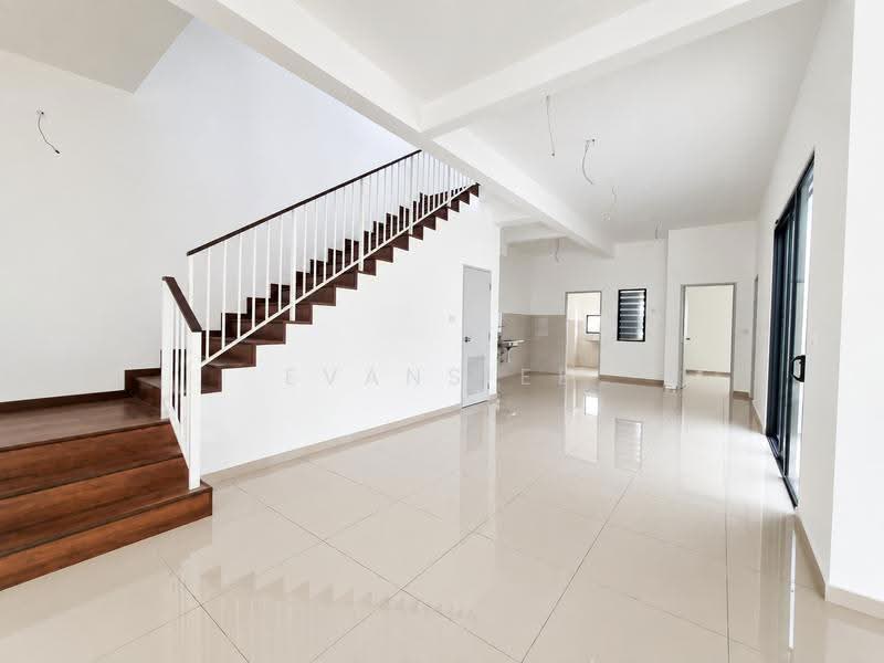 2-storey Terraced House for Sale in Setia Utama (Setia Alam) - Evans Ee - Interior - PropertyGuru.com.my