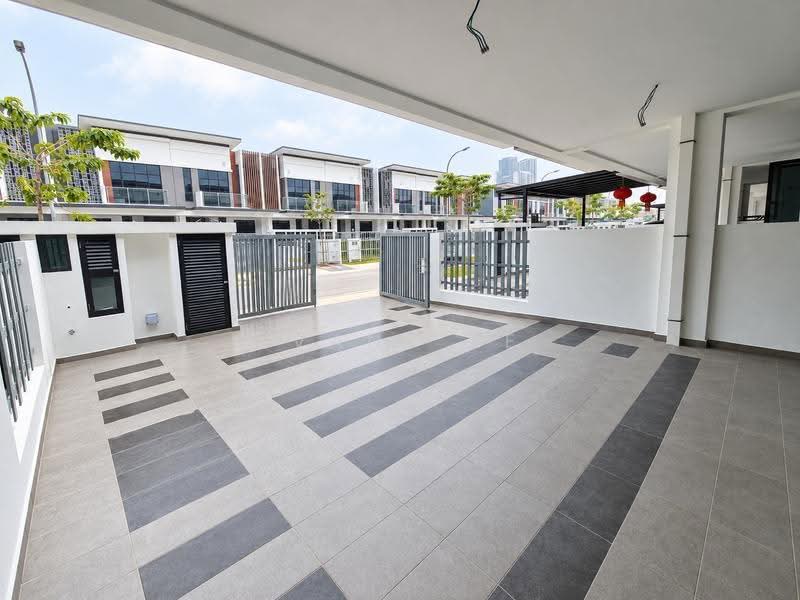 2-storey Terraced House for Sale in Setia Utama (Setia Alam) - Evans Ee - PropertyGuru.com.my