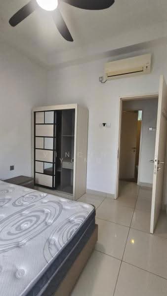 Service Residence for Rent at Sky Habitat - Vincent Yong - Bedroom - PropertyGuru.com.my
