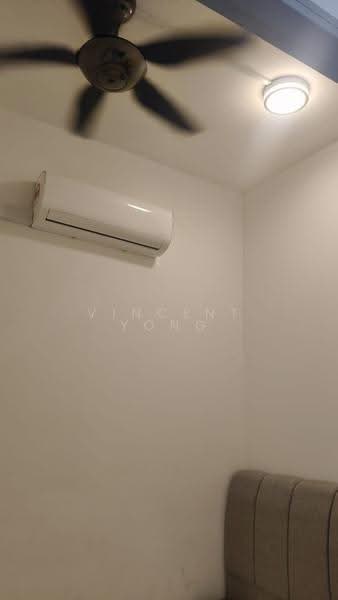 Service Residence for Rent at Sky Habitat - Vincent Yong - Bedroom - PropertyGuru.com.my