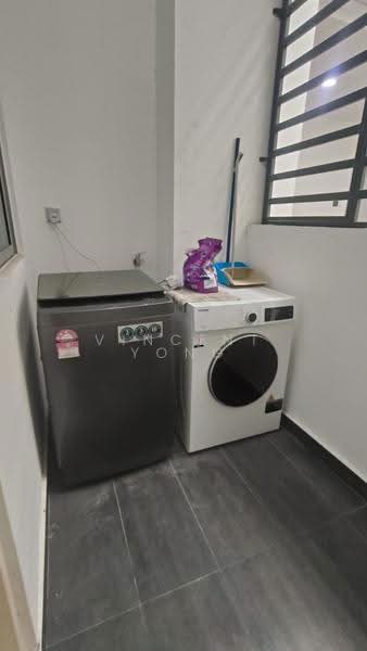 Service Residence for Rent at Sky Habitat - Vincent Yong - Interior - PropertyGuru.com.my