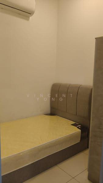 Service Residence for Rent at Sky Habitat - Vincent Yong - Bedroom - PropertyGuru.com.my