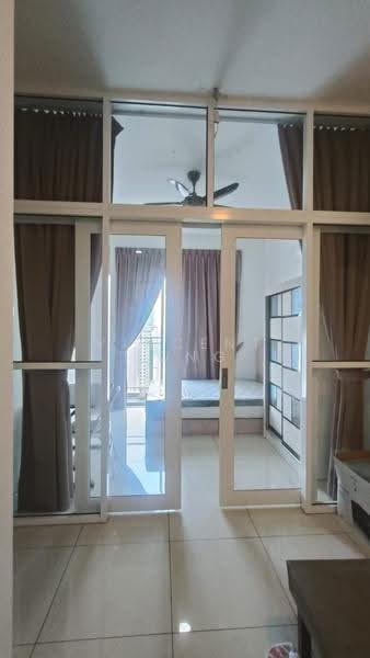 Service Residence for Rent at Sky Habitat - Vincent Yong - Bedroom - PropertyGuru.com.my