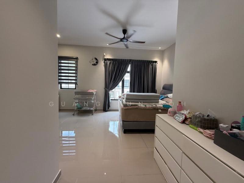 2-storey Terraced House for Sale in Eco Botanic (Iskandar Puteri (Nusajaya)) - Guang Jun Loh - Bedroom - PropertyGuru.com.my