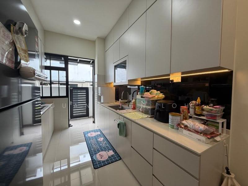 2-storey Terraced House for Sale in Eco Botanic (Iskandar Puteri (Nusajaya)) - Guang Jun Loh - PropertyGuru.com.my